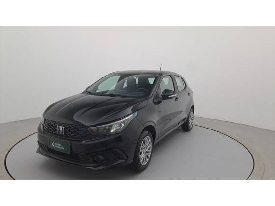 FIAT ARGO 1.0 FIREFLY FLEX DRIVE MANUAL FIAT ARGO 1.0 FIREFLY FLEX DRIVE MANUAL